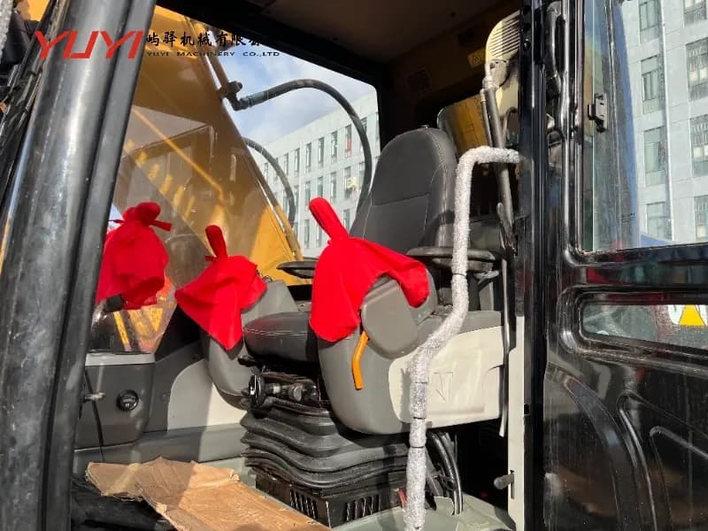 Used Cat 323D2l Excavator Hot Sale Original Used Cat 323D2l Crawler Excavator Popular Used Caterpillar 323D2l Excavator Hot Sale Caterpillar 323D2l