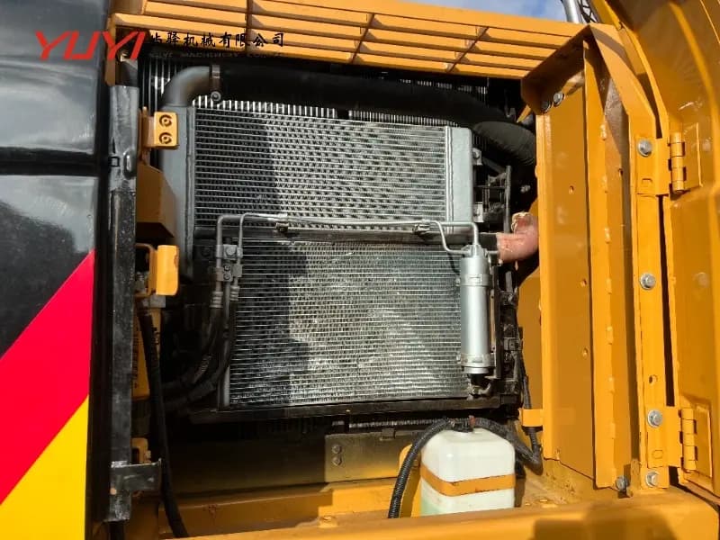 Used Cat 323D2l Excavator Hot Sale Original Used Cat 323D2l Crawler Excavator Popular Used Caterpillar 323D2l Excavator Hot Sale Caterpillar 323D2l