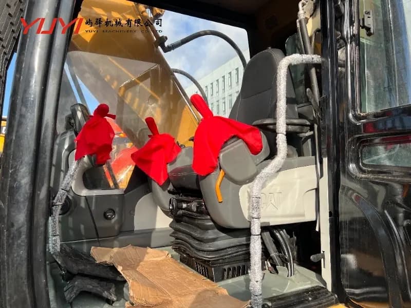 Used Cat 323D2l Excavator Hot Sale Original Used Cat 323D2l Crawler Excavator Popular Used Caterpillar 323D2l Excavator Hot Sale Caterpillar 323D2l