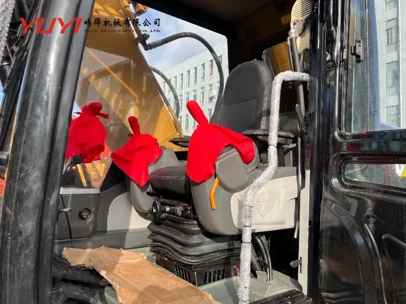 Used Cat 323D2l Excavator Hot Sale Original Used Cat 323D2l Crawler Excavator Popular Used Caterpillar 323D2l Excavator Hot Sale Caterpillar 323D2l