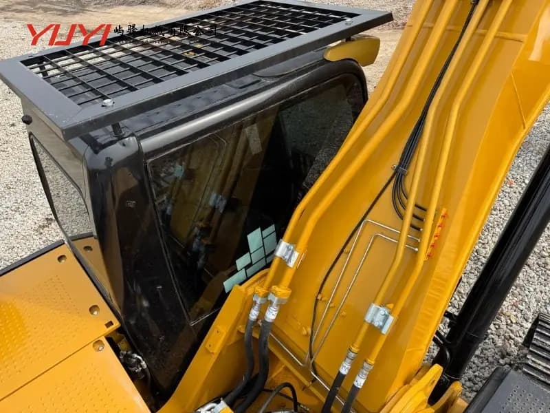 Used Cat 329d Hydraulic Crawler Excavator Japan Origin Caterpillar 329 Cat 329dl Hydraulic Crawler Excavator