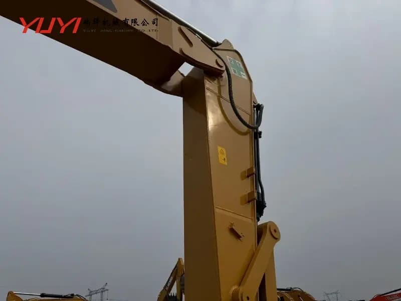Used Cat 329d Hydraulic Crawler Excavator Japan Origin Caterpillar 329 Cat 329dl Hydraulic Crawler Excavator
