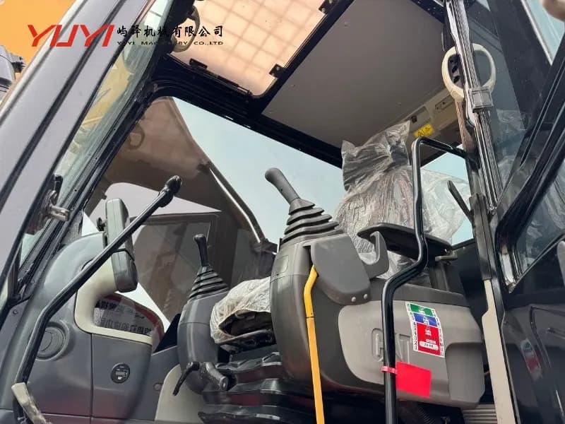 Used Cat 329d Hydraulic Crawler Excavator Japan Origin Caterpillar 329 Cat 329dl Hydraulic Crawler Excavator