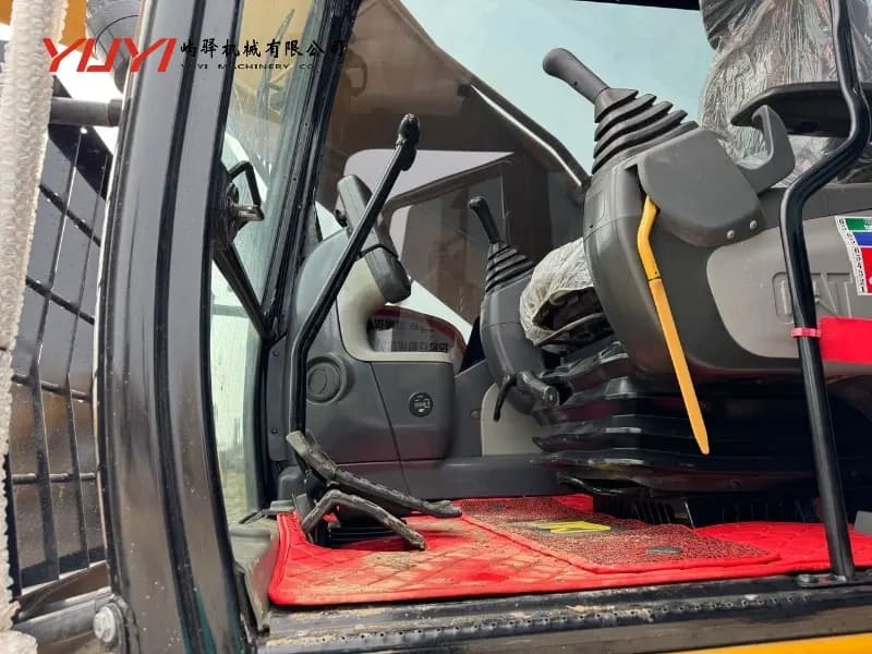 Used Cat 329d Hydraulic Crawler Excavator Japan Origin Caterpillar 329 Cat 329dl Hydraulic Crawler Excavator
