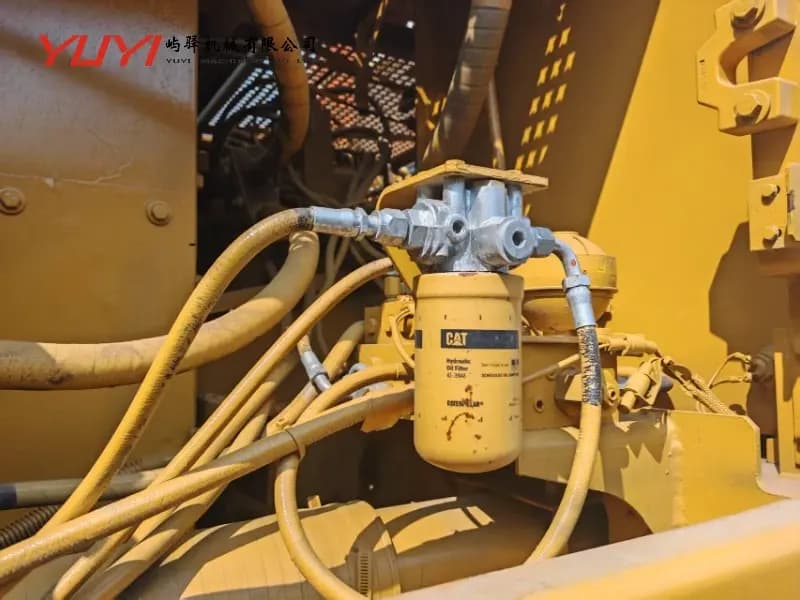 Used Cat 330bL Excavator Original Caterpillar 320b 320bl 325b 325bl 330bl Excavator Japan Made Cat Engine 20 Ton Medium Digger