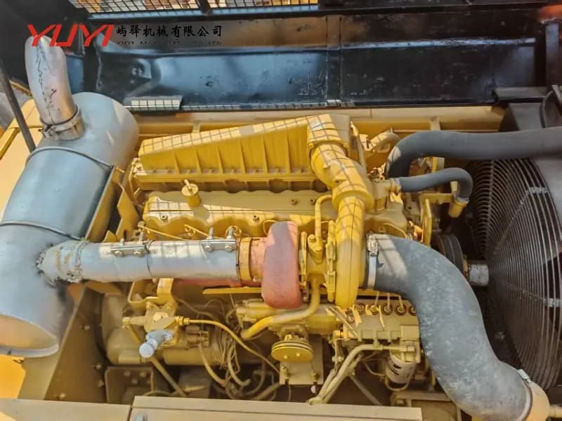 Used Cat 330bL Excavator Original Caterpillar 320b 320bl 325b 325bl 330bl Excavator Japan Made Cat Engine 20 Ton Medium Digger