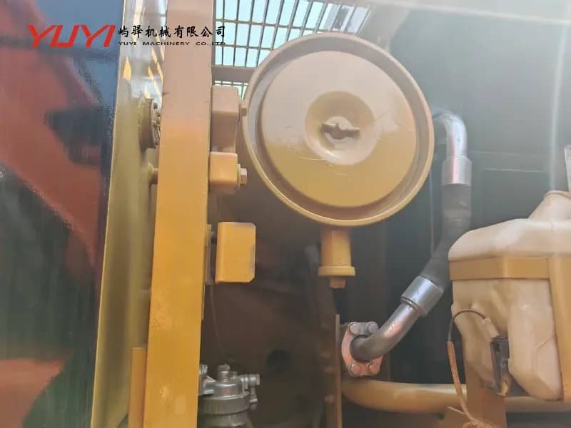 Used Cat 330bL Excavator Original Caterpillar 320b 320bl 325b 325bl 330bl Excavator Japan Made Cat Engine 20 Ton Medium Digger