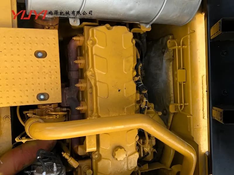 Used Cat 336D2l Excavator Japan Made Large 36 Ton Crawler Hydraulic Excavator Caterpillar 336D 330d2 336D2 330d 336dl Excavator