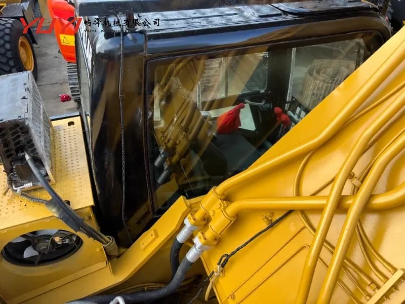 Used Cat 336D2l Excavator Japan Made Large 36 Ton Crawler Hydraulic Excavator Caterpillar 336D 330d2 336D2 330d 336dl Excavator