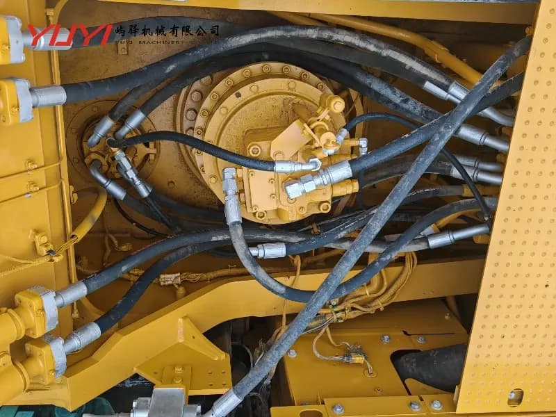 Used Cat 336gc Excavator Second-Hand Caterpillar Original 30 Tons Large Excavators From Japan New Model Cat 320gc 330gc 320 330 336D Excavator Low Price