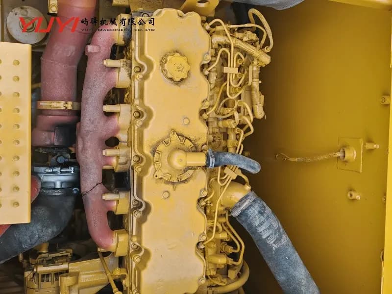 Used Cat 336gc Excavator Second-Hand Caterpillar Original 30 Tons Large Excavators From Japan New Model Cat 320gc 330gc 320 330 336D Excavator Low Price