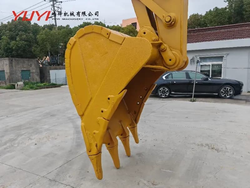 Used Cat 336gc Excavator Second-Hand Caterpillar Original 30 Tons Large Excavators From Japan New Model Cat 320gc 330gc 320 330 336D Excavator Low Price