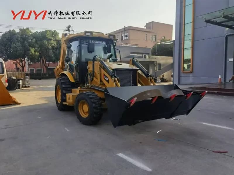 Used Cat 430F Backhoe Loader Caterpillar 420f 420f2 416e 430f Used Cat Mini Loaders at Low Prices