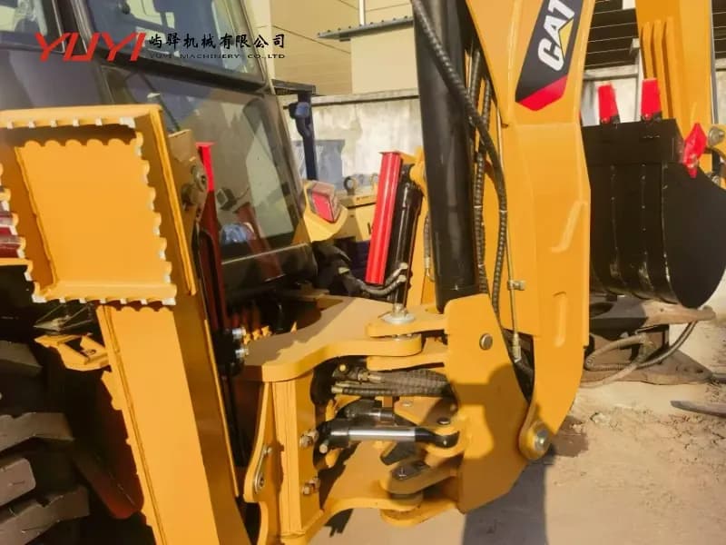 Used Cat 430F Backhoe Loader Caterpillar 420f 420f2 416e 430f Used Cat Mini Loaders at Low Prices