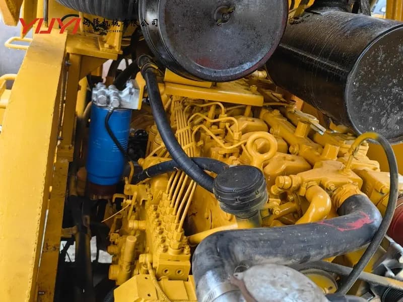 Used Cat CS683e Original Rode Roller Caterpillar Medium Roller in Good Condition Used Compactors Cat Caterpillar CS683e Original Roller