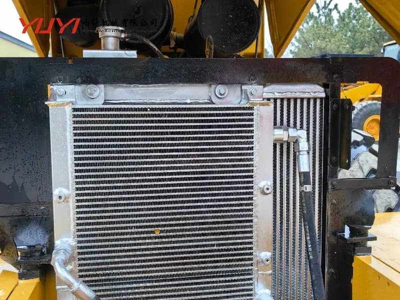 Used Cat CS683e Original Rode Roller Caterpillar Medium Roller in Good Condition Used Compactors Cat Caterpillar CS683e Original Roller