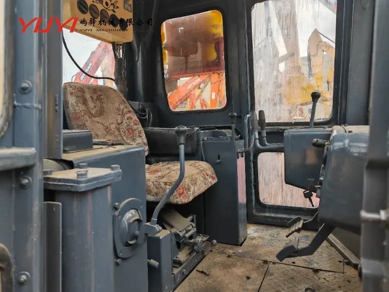 Used Cat D6d Crawler Bulldozer Second Hand Cat D7g D6d D6g D6m Dozer for Sale