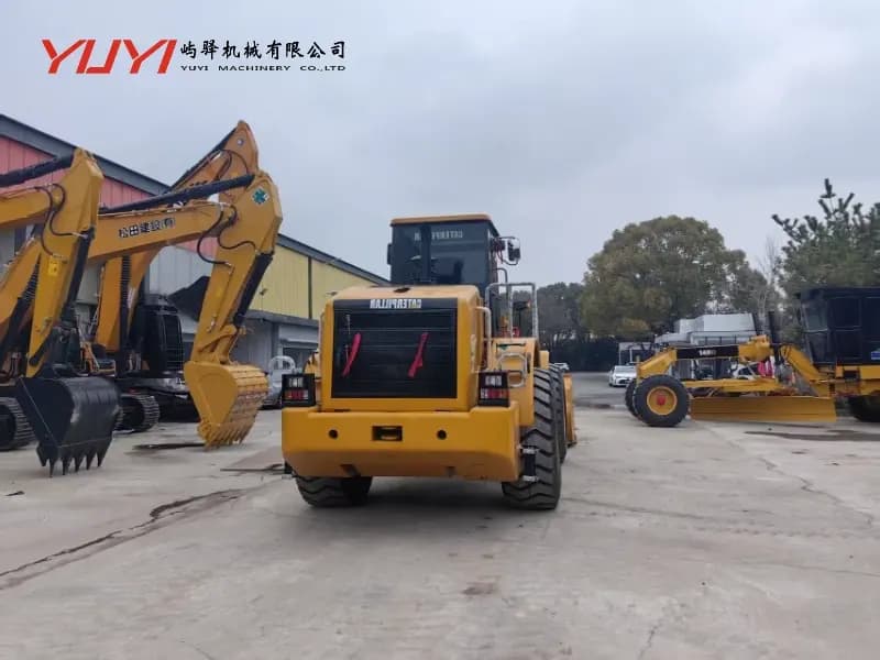 Used Genuine Cat 966h Original Cat 966h Used Secondhand Cat966h Loader Used Cat 966h Wheel Loader Best-Selling Used Cat966h