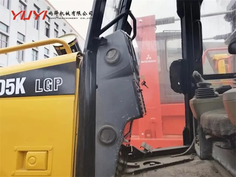 Used Genuine Cat D5K Original Cat D5K Used Secondhand Cat D5K Dozer Used Cat D5K Bulldozer Best-Selling Used Cat D5K