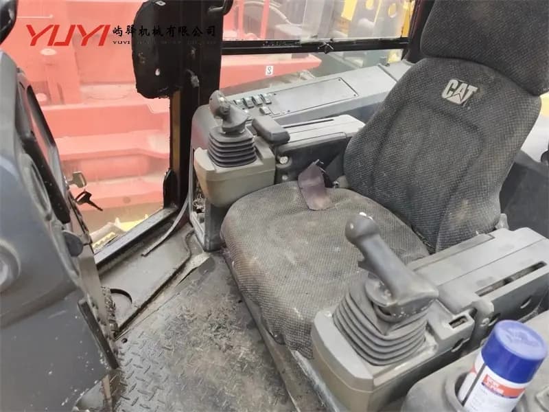 Used Genuine Cat D5K Original Cat D5K Used Secondhand Cat D5K Dozer Used Cat D5K Bulldozer Best-Selling Used Cat D5K