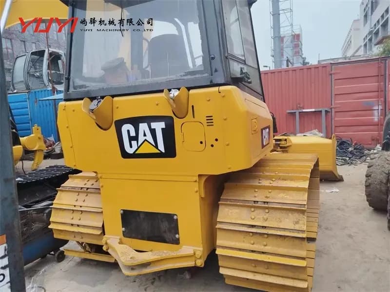Used Genuine Cat D5K Original Cat D5K Used Secondhand Cat D5K Dozer Used Cat D5K Bulldozer Best-Selling Used Cat D5K