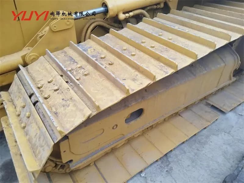 Used Genuine Cat D5K Original Cat D5K Used Secondhand Cat D5K Dozer Used Cat D5K Bulldozer Best-Selling Used Cat D5K