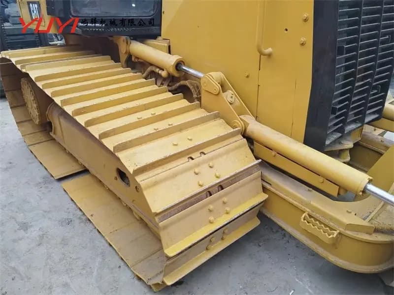 Used Genuine Cat D5K Original Cat D5K Used Secondhand Cat D5K Dozer Used Cat D5K Bulldozer Best-Selling Used Cat D5K