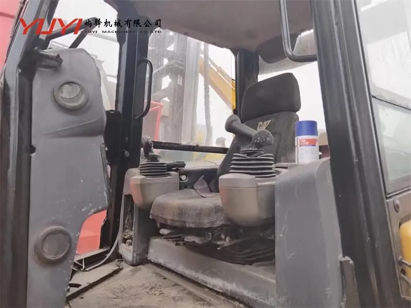 Used Genuine Cat D5K Original Cat D5K Used Secondhand Cat D5K Dozer Used Cat D5K Bulldozer Best-Selling Used Cat D5K