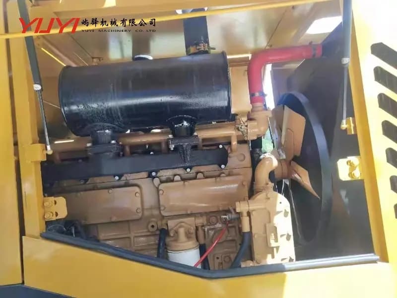 Used Loader Sdlg 936L with Good Working Condition for Hot Sale