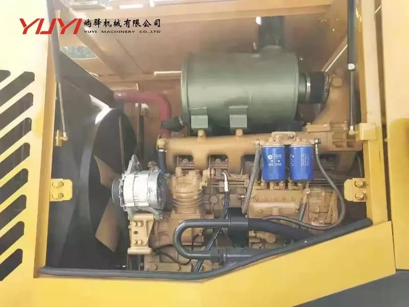 Used Loader Sdlg 936L with Good Working Condition for Hot Sale