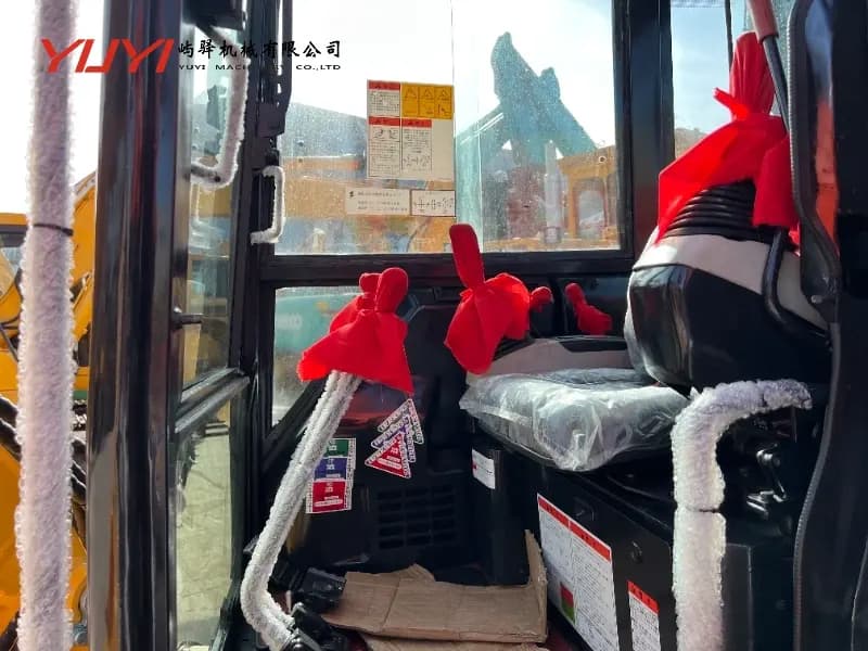 Used Mini Excavator Komats PC35 3 Ton PC35 PC40 PC55 Excavator Original Japan Komats Mini Excavator