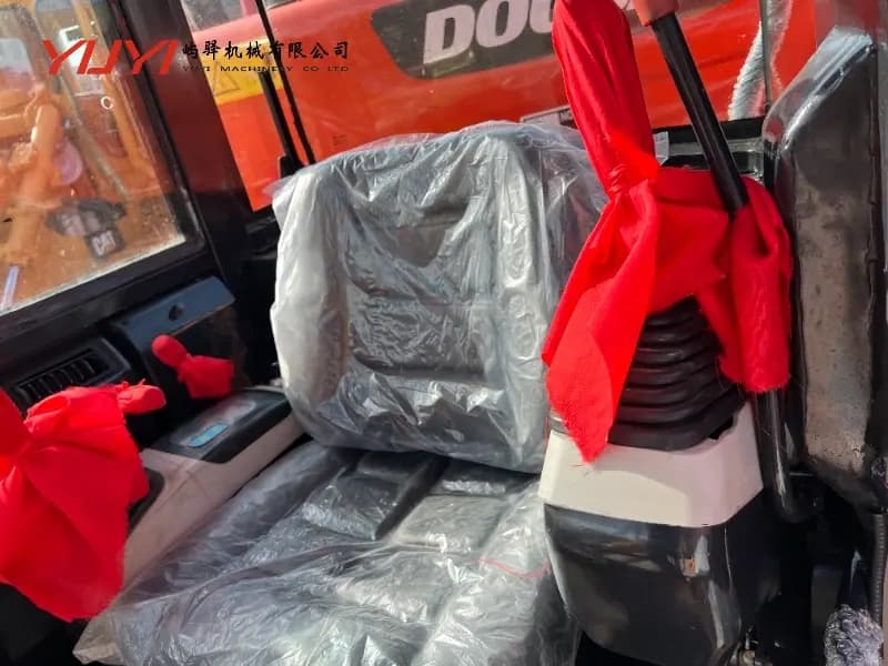 Used Mini Excavator Komats PC35 3 Ton PC35 PC40 PC55 Excavator Original Japan Komats Mini Excavator