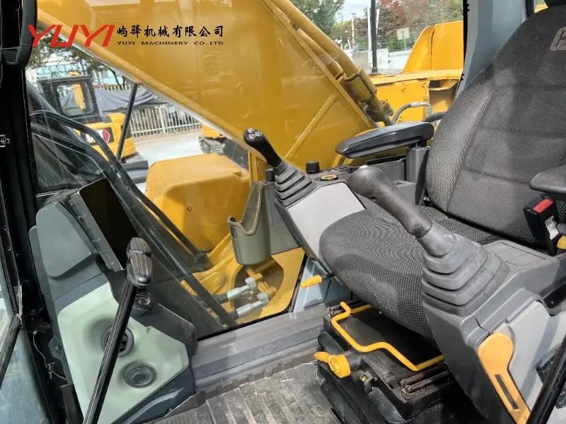 Used Original Cat 336 Excavator Hot Sale Cat 336 Excavator Cat 336 Excavator 36 Ton Low Working Hours Construction Machinery