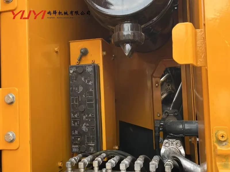 Used Original Korea Hyundai 220LC-9s 210W-9 Crawler Digger 220-9s 220LC-9 220-9 220 305 Secondhand Excavator Hyundai220 Heavy Duty Robex Hydraulic Excavator