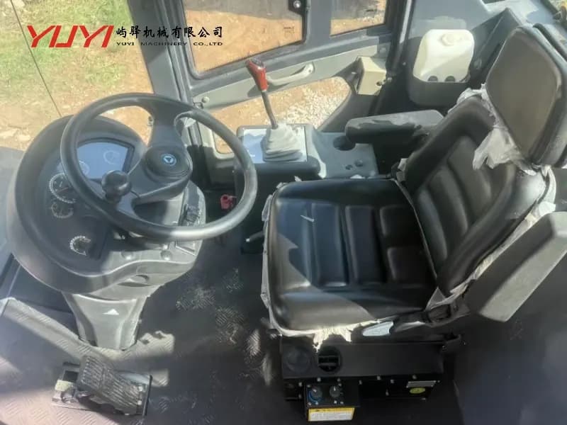 Used XCMG XS143J Original Rode Roller Medium Roller in Good Condition Used Compactors XCMG Original Roller