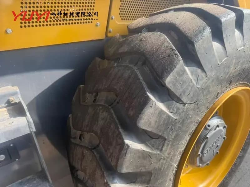Used XCMG XS143J Original Rode Roller Medium Roller in Good Condition Used Compactors XCMG Original Roller