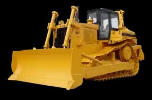 Bulldozer