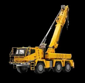 Crane
