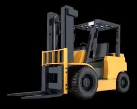 Forklift